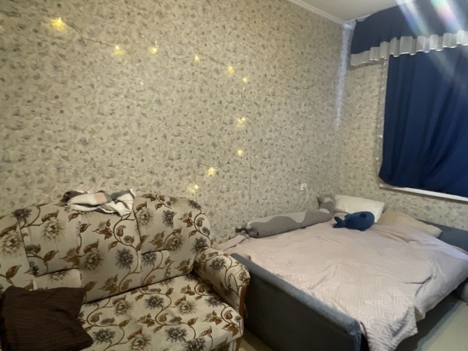 Ищу девушку на подселение