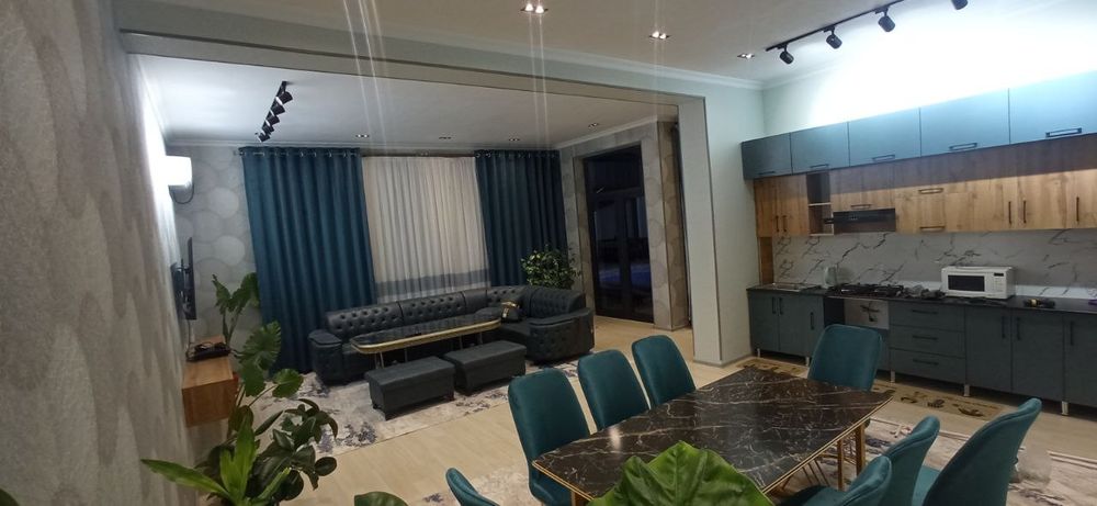 Super skidka oqtoshda oilaviy dacha