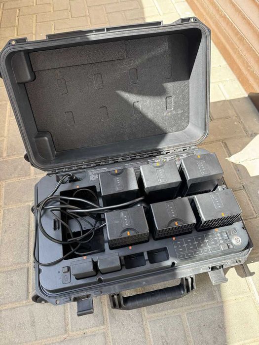 Drona DJI Matrice 350 RTK