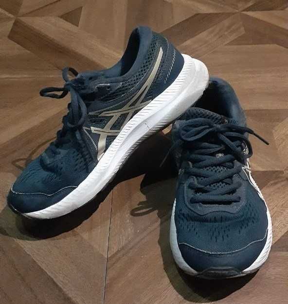 Кроссовки универсальные ASICS