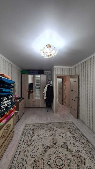 Продается 2комн квартира на 5 мик