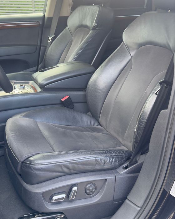 AUDI Q7 2010 — imagine 5