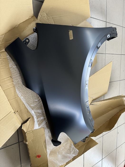 Aripa stanga noua sigilata Opel Mokka 2012-2019