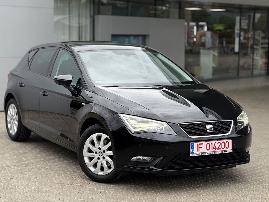 Seat Leon Seat Leon