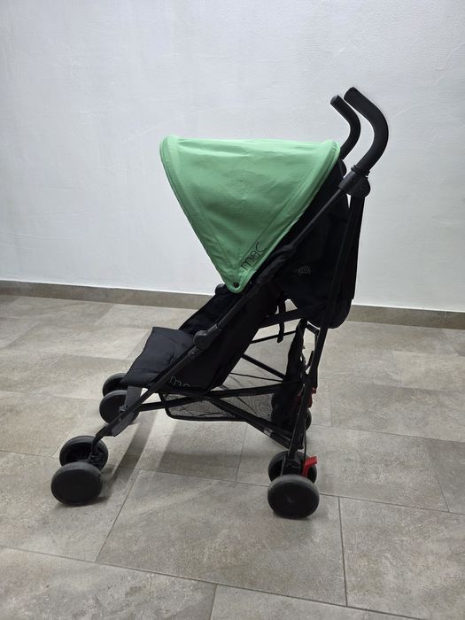 Детска количка Maclaren