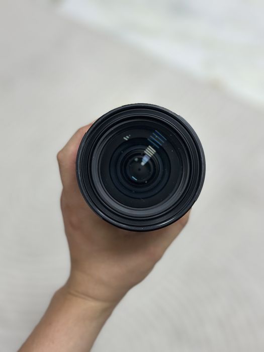 Объектив Sony GM II