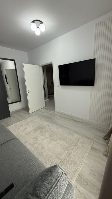 Apartament Satina Garden