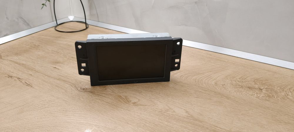 Дисплей за Volvo xc 60