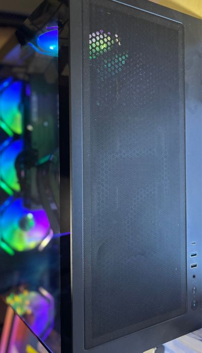 Vand calculator gaming