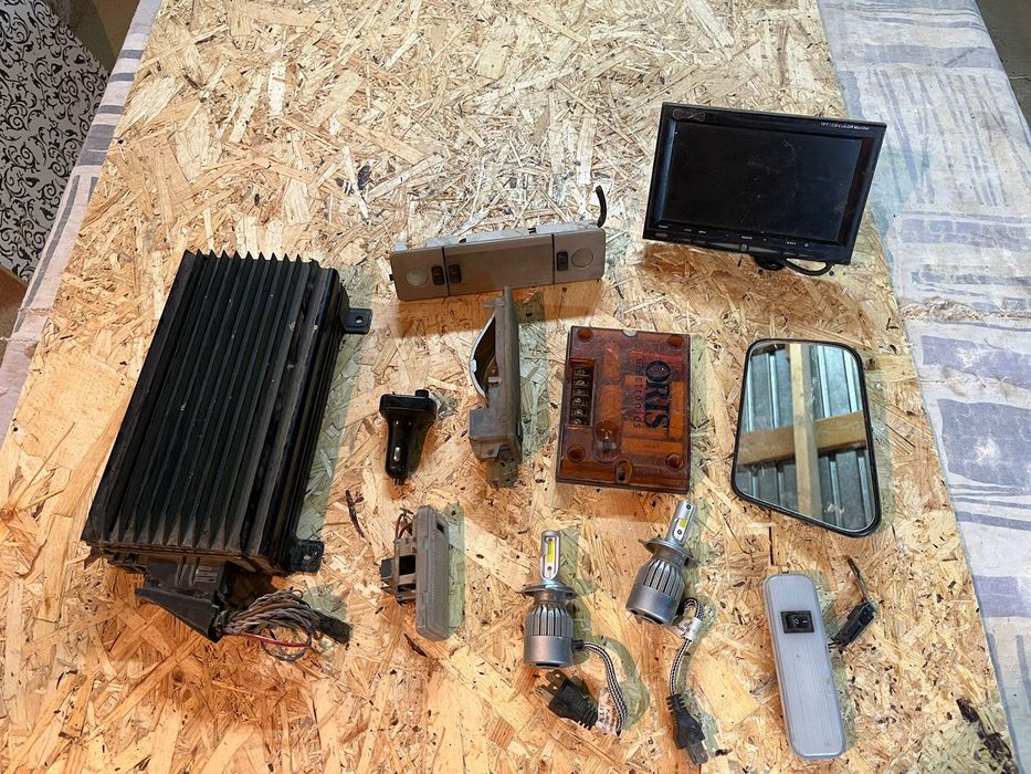 Массажёр для спины