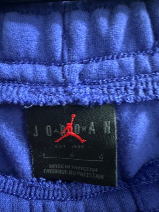 Чисто нов мъжки анцунг Nike