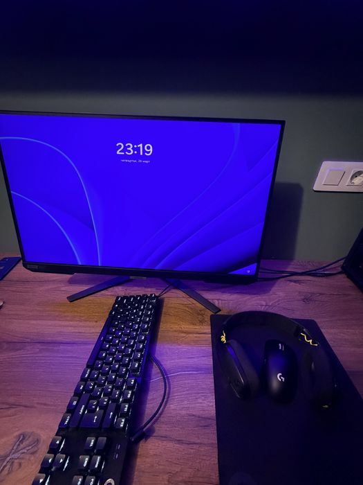 Геймърски комютър