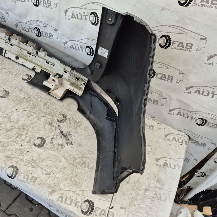 Bara spate Ford S-Max an 2015-2016-2017-2018-2019