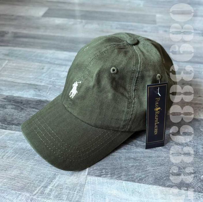 Нови шапки Polo Ralph Lauren