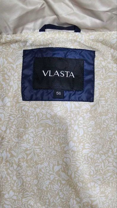Куртка женская Vlasta 56 размер