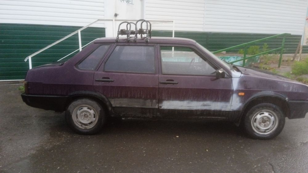 Продам срочно инжектор 1.6