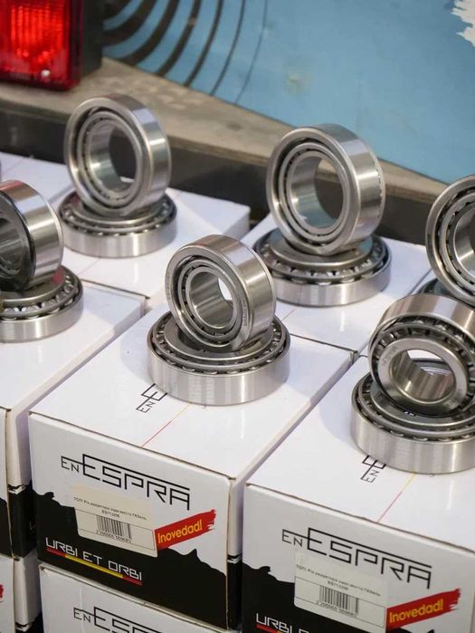 Подшипники ESPRA для редуктора Газель