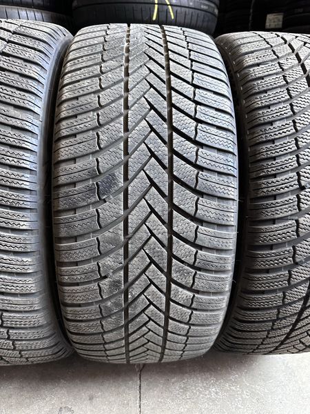 255/40/21 BRIDGESTONE 4бр