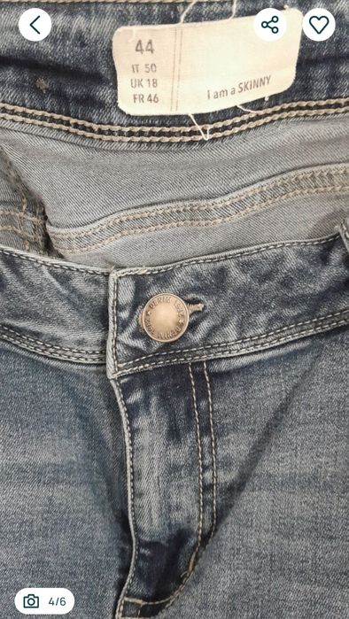 Blugii damă mărimea 44