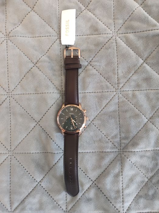 Fossil Neutra- FS6073