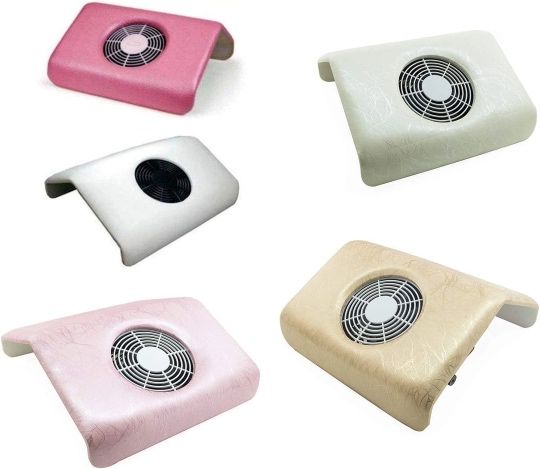 Aspiratoare NOI praf unghii manichiura