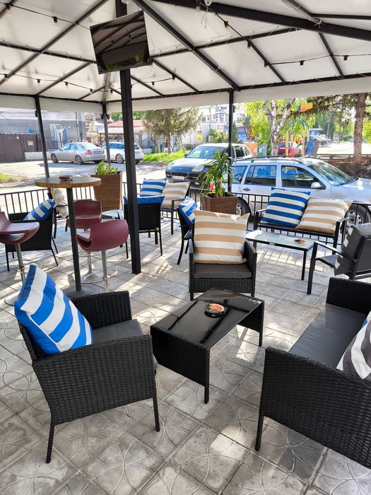 Дава се под наем Заведение в София, Илиянци - 150 кв.м за 816 € - Снимка #3