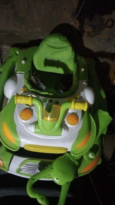 Детская кроватка+подарок