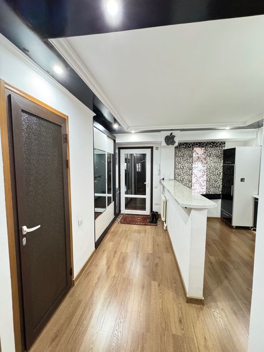 Долгосрочная аренда Ц1 своя