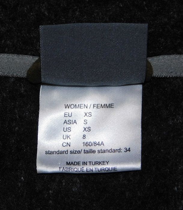 Geaca Jack Wolfskin Nanuk 300 dama marimea XS