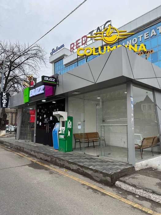 Sifatli konteyner binolar arzon narxda