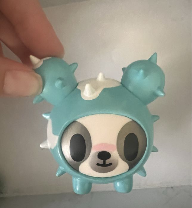 Фигурки Токидоки Tokidoki колекциони