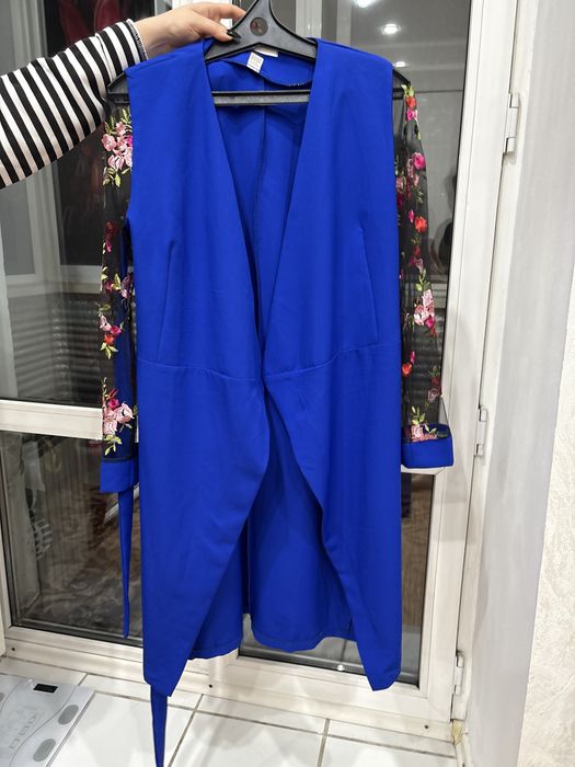 8 шикарных вечерних платьев