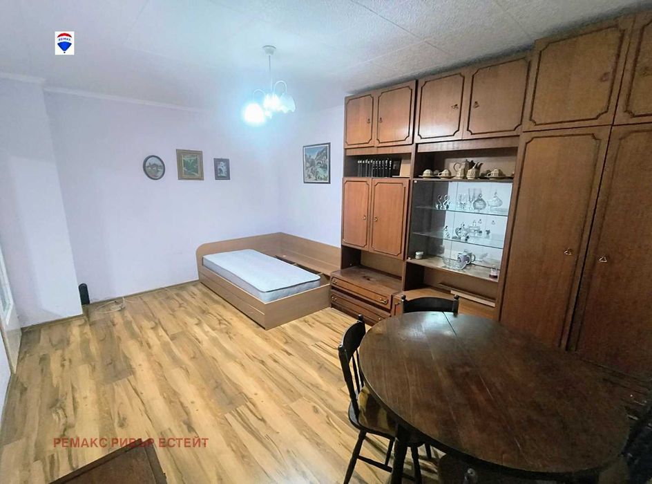 Продава се Двустаен апартамент в Русе, Дружба 3 - 58 кв.м за 1018 €/кв.м - Снимка #2