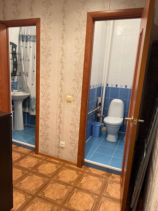 Продается 2 комнатная квартира