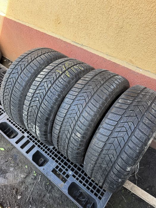 Vand jante cauciucuri 205 60 16 / 245 45 18 opel Dacia spring Honda Kia mini