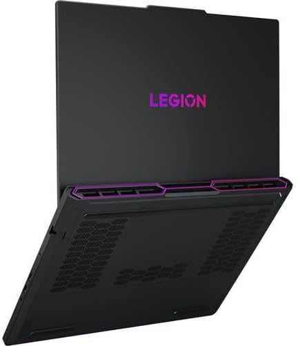 Lenovo Legion Pro 7 RTX 5070Ti 12GB / 32GB RAM / Intel Ultra 9 275HX