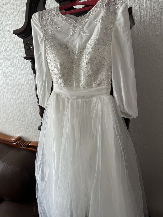 44-46 платье дешево!!!