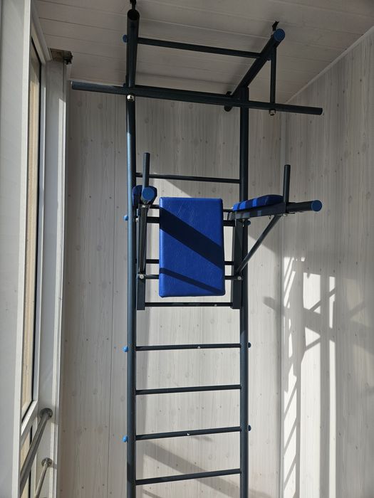 Продам Шведскую лестницу