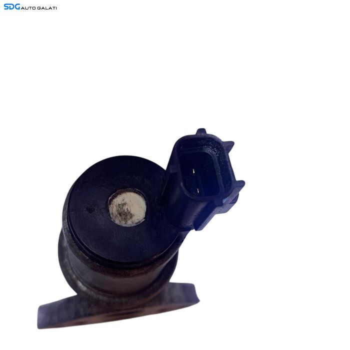 EGR Supapa Control Aer Reglaj Mers in Gol Admisie Ford Focus 1 1.8 16V Benzina 1998 - 2005 Cod XS6U-9F715-AA 1086369 [B4327]