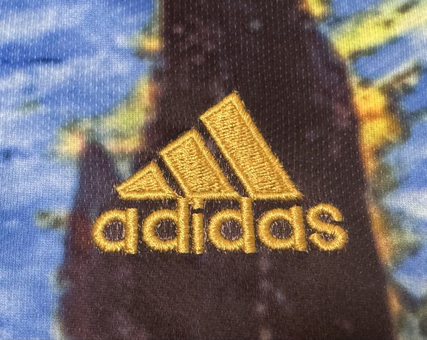 Футболна тениска на Аякс 2023/2024