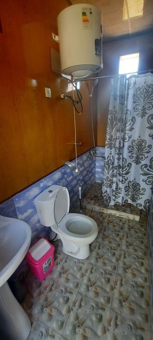 OQTOSH oilaviy Dacha
