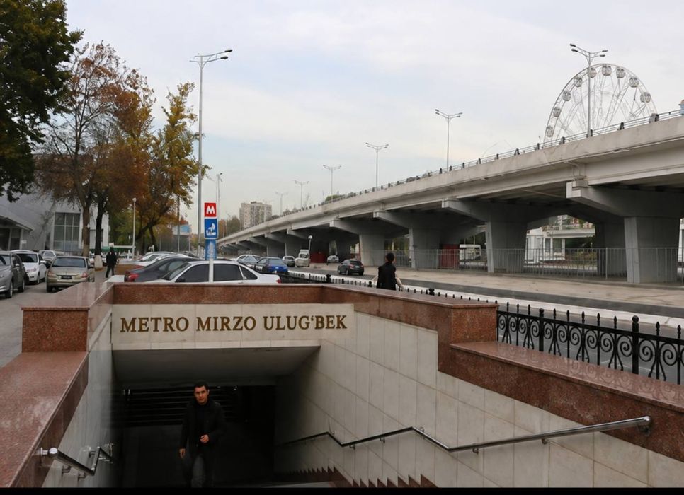 Продаётся квартира Чиланзар 8