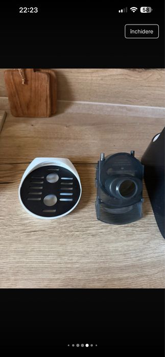 Baby Breeza Advance Pro