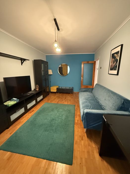 Inchiriere apartament 3 camere Arena Nationala, Bd Basarabia, Diham
