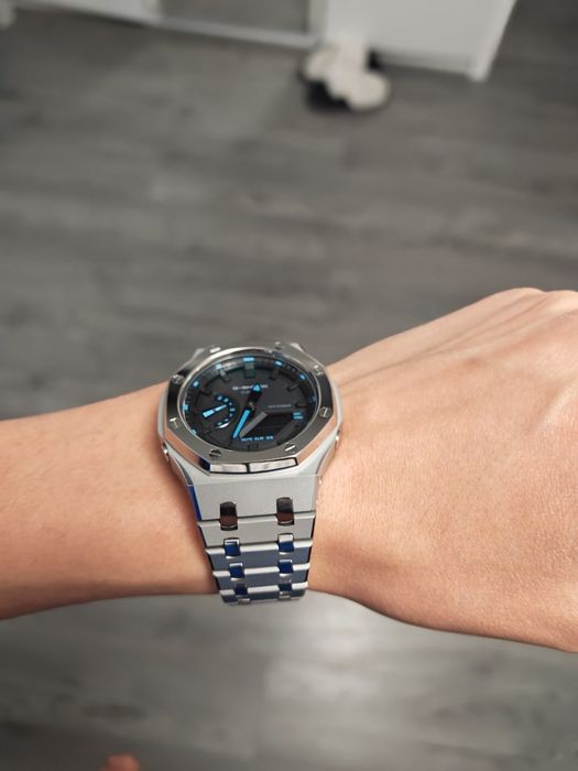 Ceas gshock ga2100