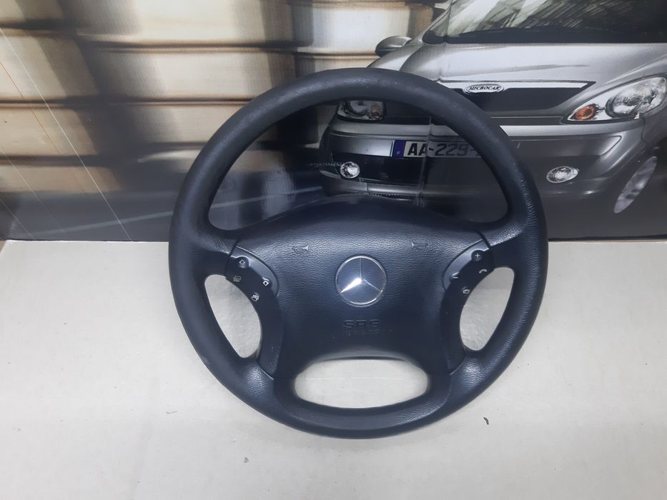 Volan mercedes w203 c class