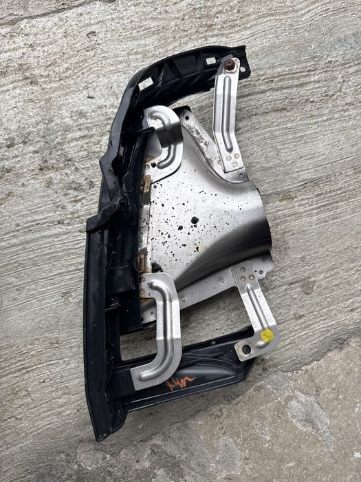 Evacuare Finala Audi q7 4M 5e3253681D
