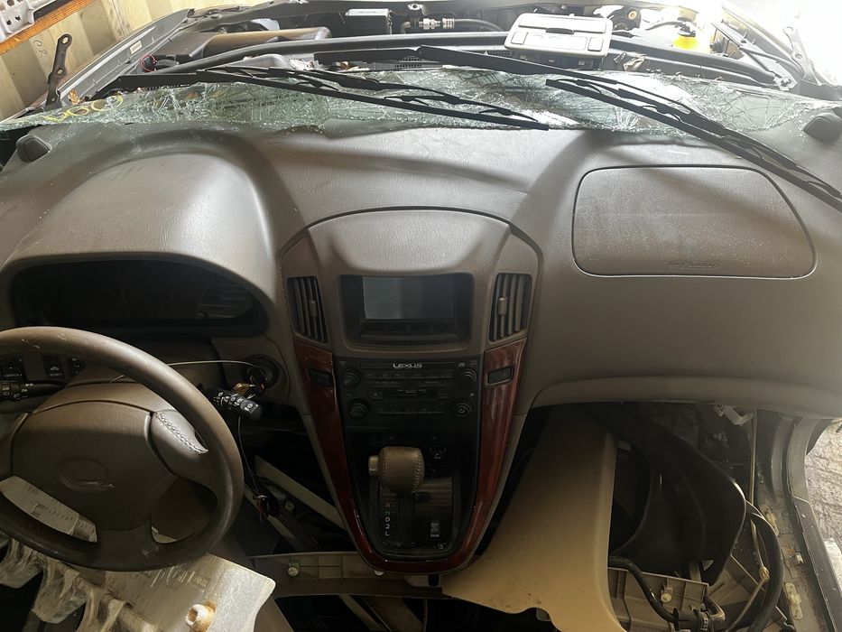 Rx 300 торпеда америка