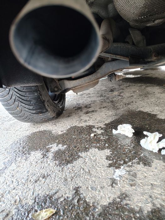 Ford focus 3 1.6 diesel euro 5