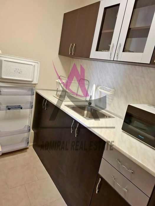 Дава се под наем Двустаен апартамент в Варна, Автогара - 45 кв.м за 368.73 € - Снимка #2